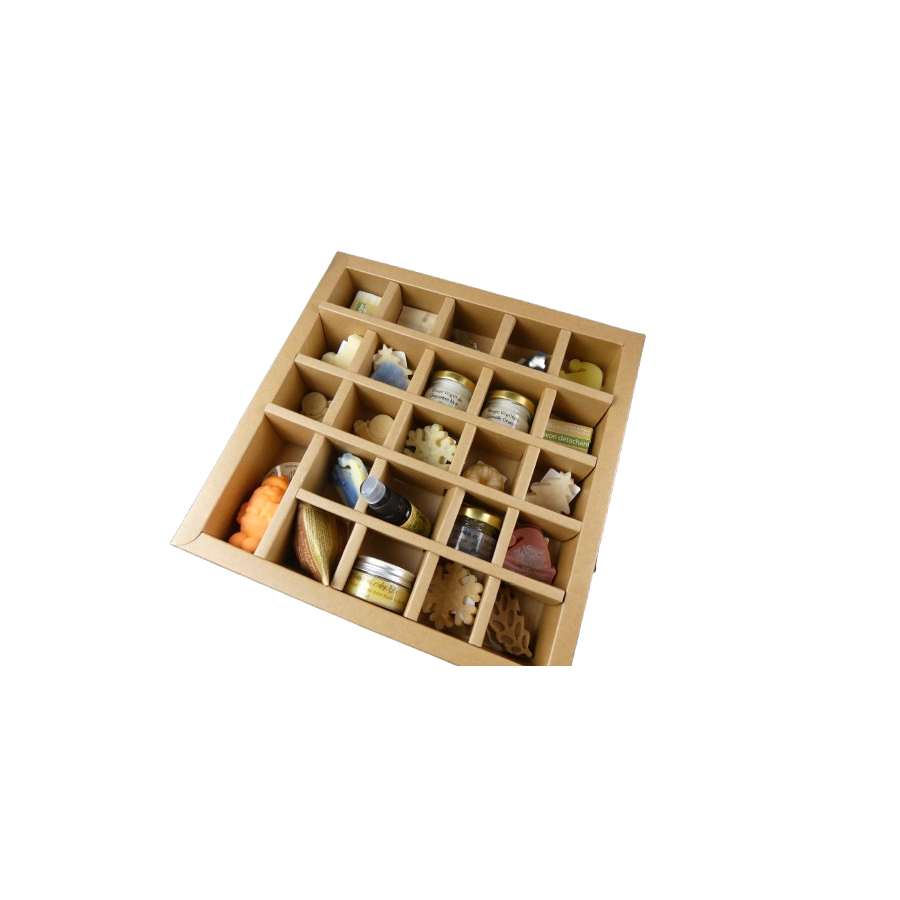 Calendrier de l'avent