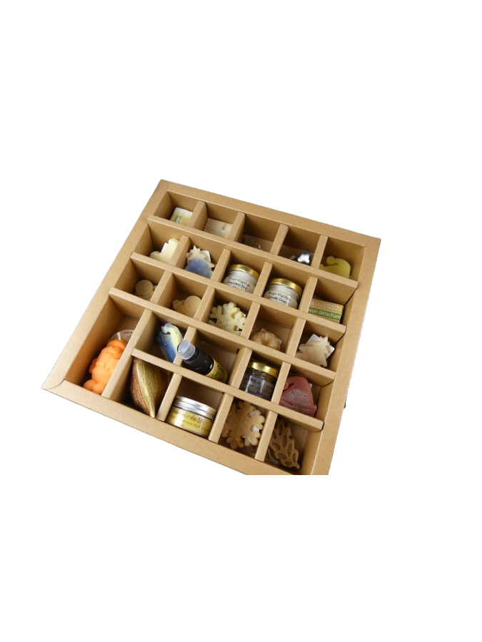 Calendrier de l'avent