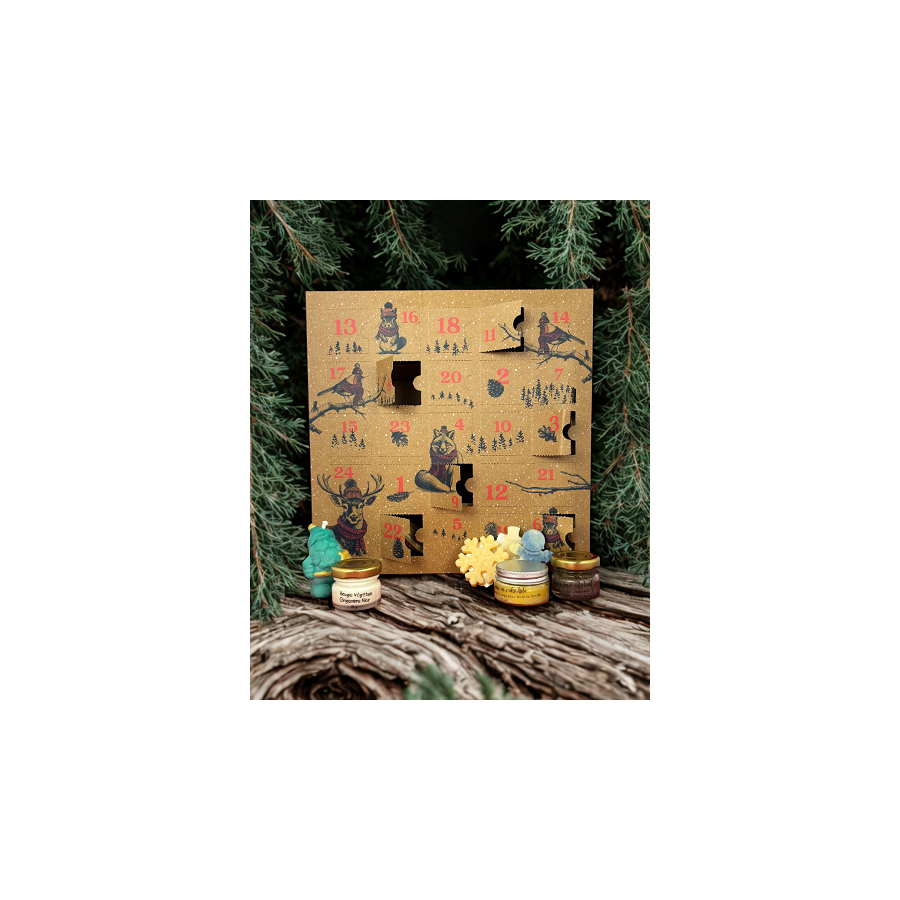 Calendrier de l'avent