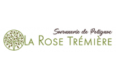 La Rose Trémière - Savonnerie de Polignac