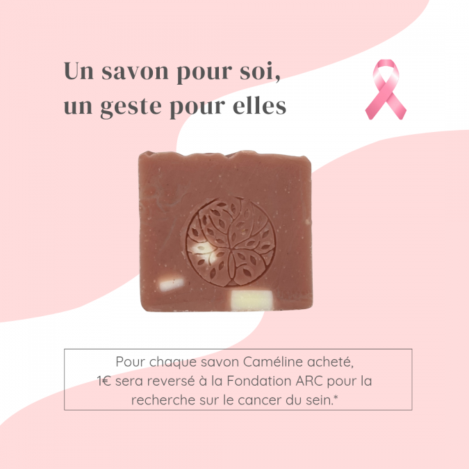 Octobre Rose